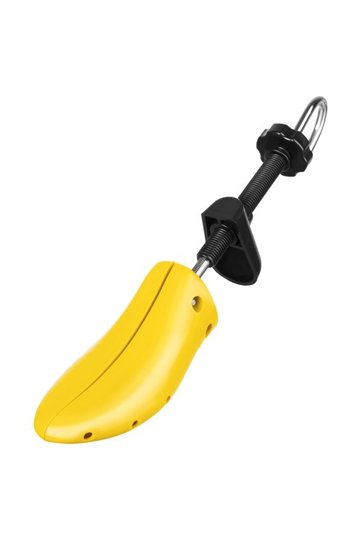 Shoe stretching trees - plastic S(39-43)