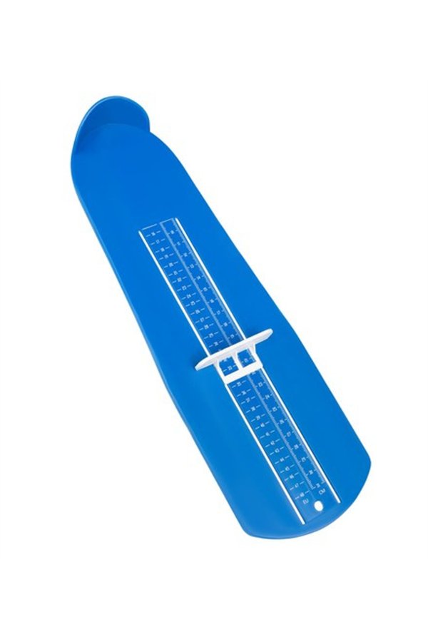 Foot measuring tape - 0-31 cm