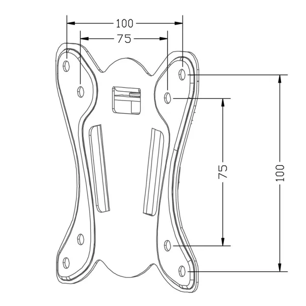 Auton pölynimuri johdoton O16726