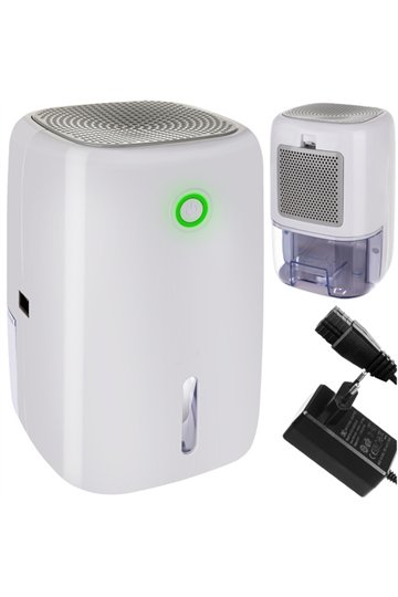 Air dehumidifier - moisture absorber O16439