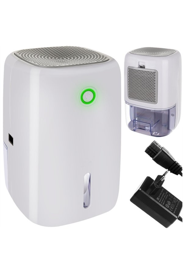 Air dehumidifier - moisture absorber O16439