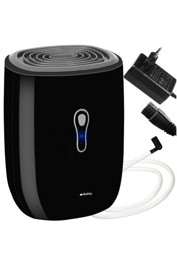 Gaisa žāvētājs - mitruma absorbētājs O16406