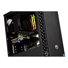 Ночник с проектором - розовый LP16859