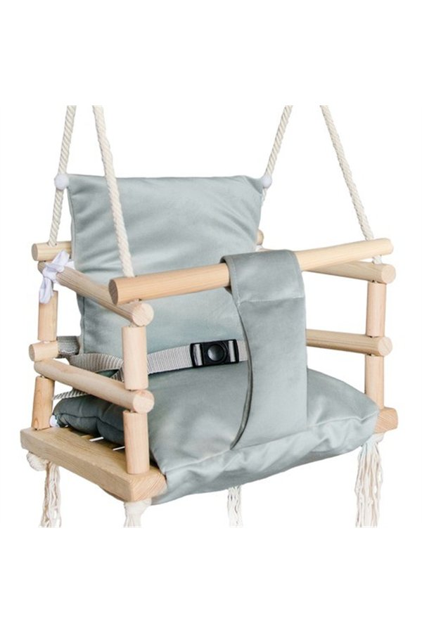 Gray swing NEW H18026