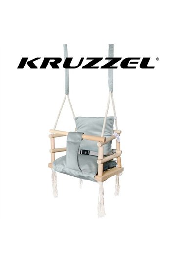 Gray swing NEW H18026