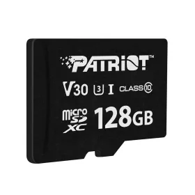 Mikro SD kortelė Patriot Memory PSF128GVX31MCX 128 GB