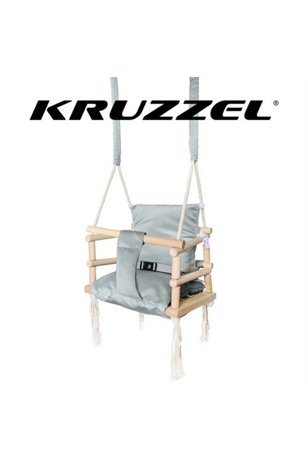 Gray swing NEW H18026