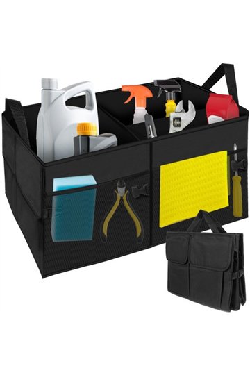 Trunk organizer O17233