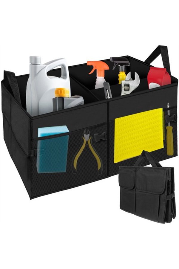Trunk organizer O17233