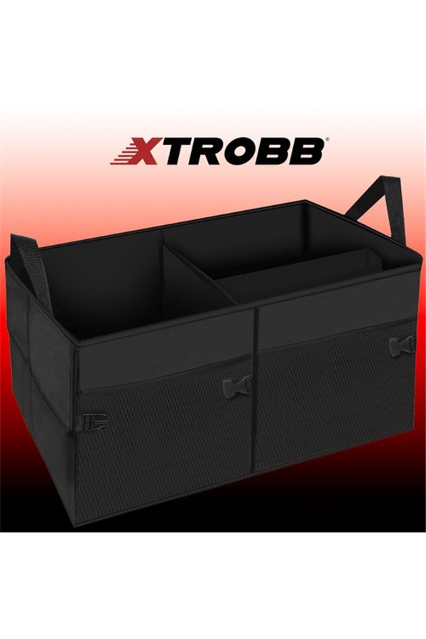 Trunk organizer O17233