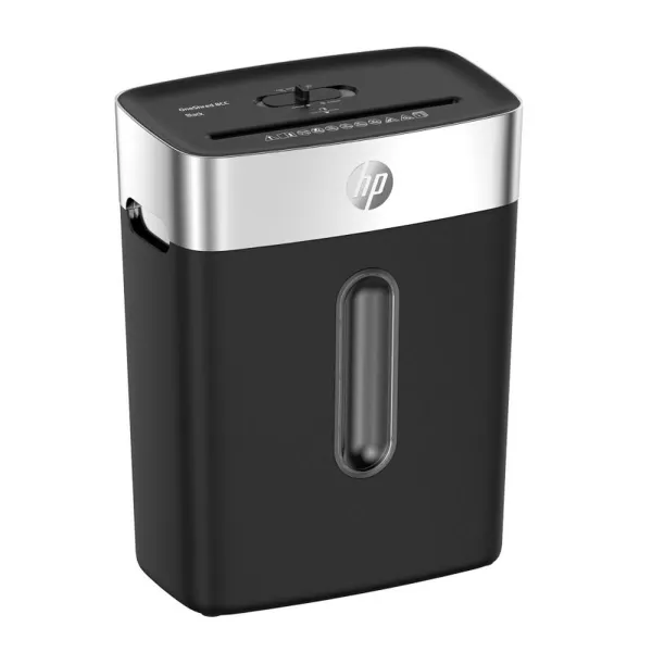 Paperisilppuri HP HPN282608CCON-14 15 L