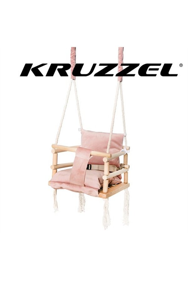 Pink swing NEW H18027