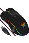 Wired gaming mouse M16716