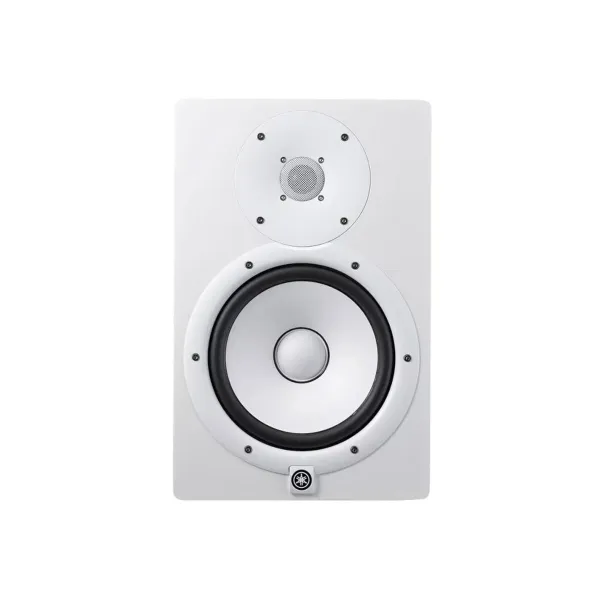 Stuudiomonitor YAMAHA HS8 W