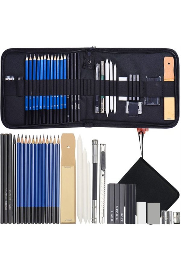 Sketching set 32pcs.