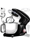 2200W Planetary Food Processor