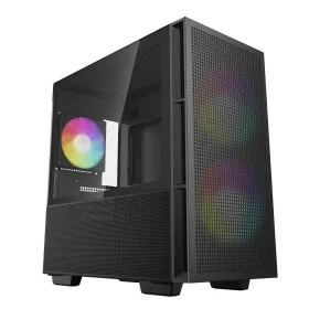 ATX Semi-tower Korpus DEEPCOOL R-CH360-BKAPE3-G-1 Must Mitmevärviline