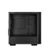 ATX Semi-tower Korpus DEEPCOOL R-CH360-BKAPE3-G-1 Must Mitmevärviline