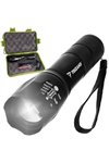 Flashlight T6 USB L18368