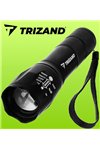 Flashlight T6 USB L18368