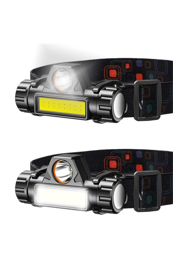LED USB lukturītis L18371