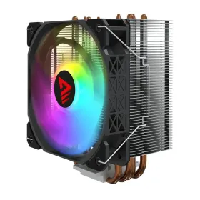 CPU ventiliatorius Savio VORTEX X2 ARGB