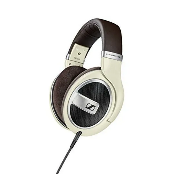 Austiņas Sennheiser 506831 Bronza