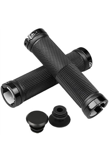 Steering wheel grips 2 pcs R18477