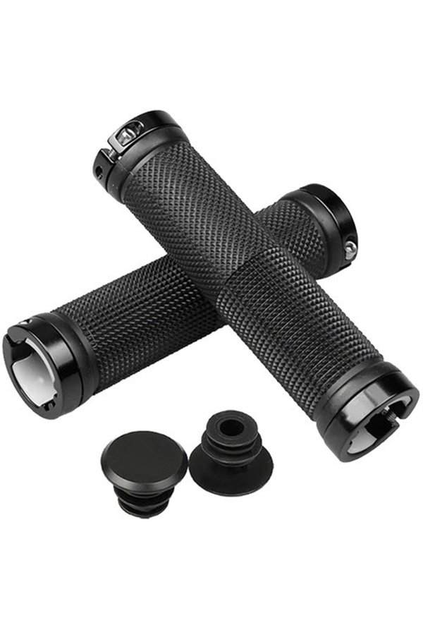 Steering wheel grips 2 pcs R18477