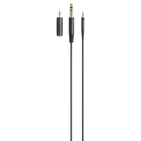 Austiņas Sennheiser 506831 Bronza