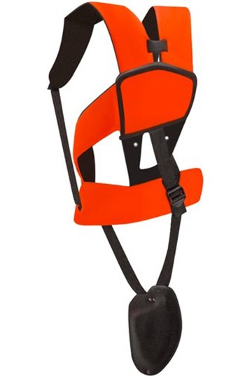 S18530 benzininės krūmapjovės diržai / atraminiai diržai