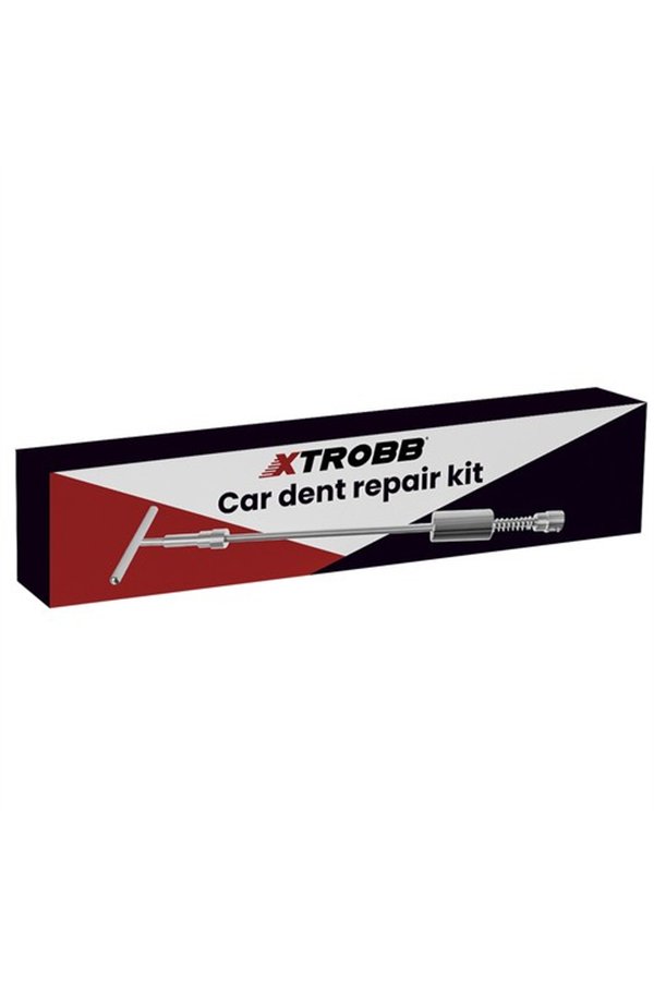 Bodywork dent removal kit