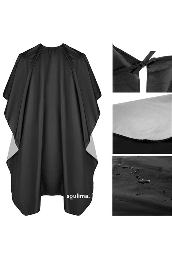 Kirpyklos pelerina 140x100cm P18980