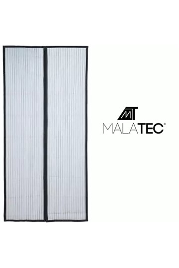Mosquito net for doors 100x210cm HQ M18602