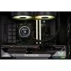 Desktop PC Actina KOMAAABTO5088 AMD Ryzen 7 7800X3D 32 GB RAM 2 TB SSD AMD RADEON RX 7900 XT