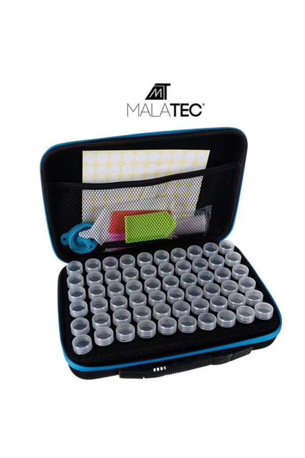 Аксессуары для алмазной вышивки Malatec 19184