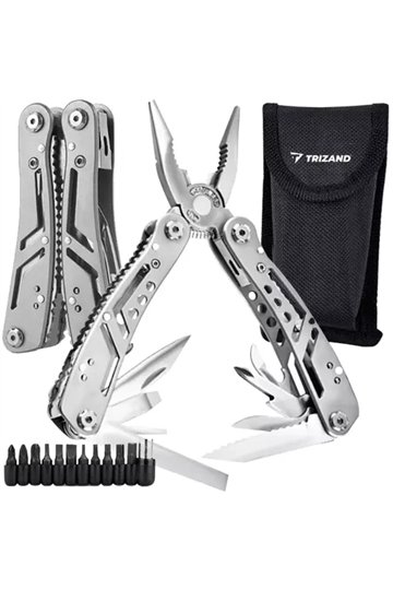 Trizand 19173 13in1 Multi-Tool