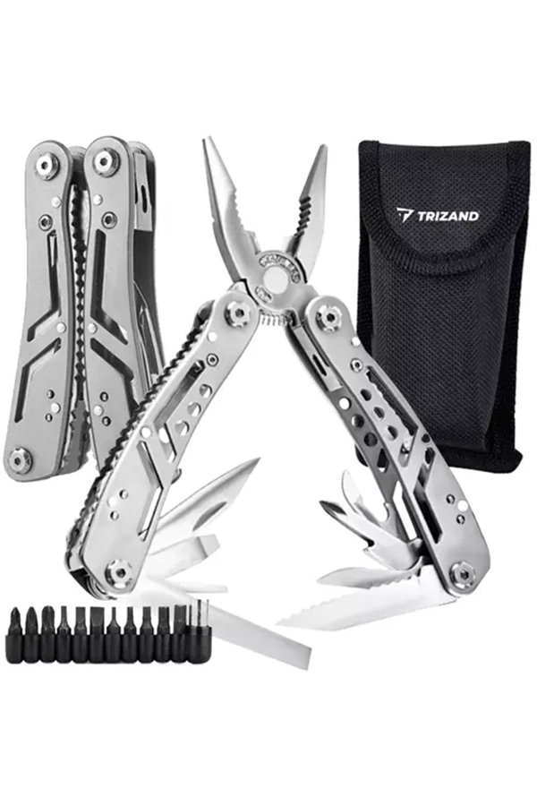 Trizand 19173 13in1 Multi-Tool