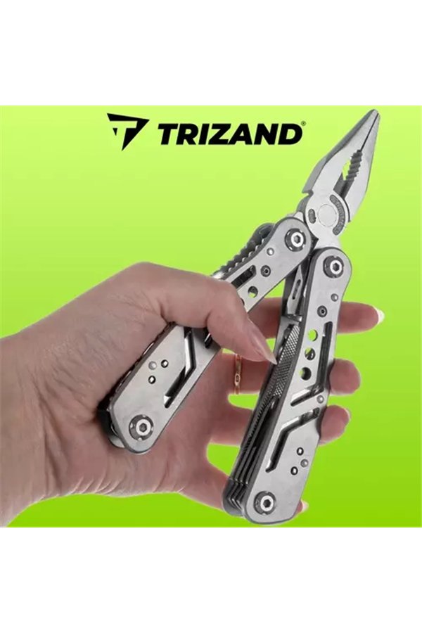 Trizand 19173 13in1 Multi-Tool