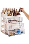 Soulima 19357 Cosmetics Organizer