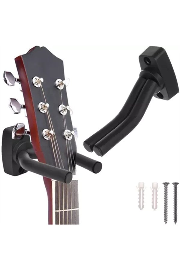 Malatec 19156 Guitar Holder/Hanger