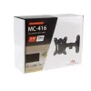 TV Statīvs MacLean MC-416 32" 13" 30 Kg