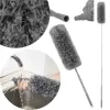 Teleskooppinen pölyharja Springos HA7461