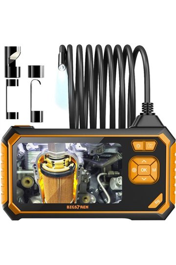 Endoscope - inspection camera 5m Bigstren 19376