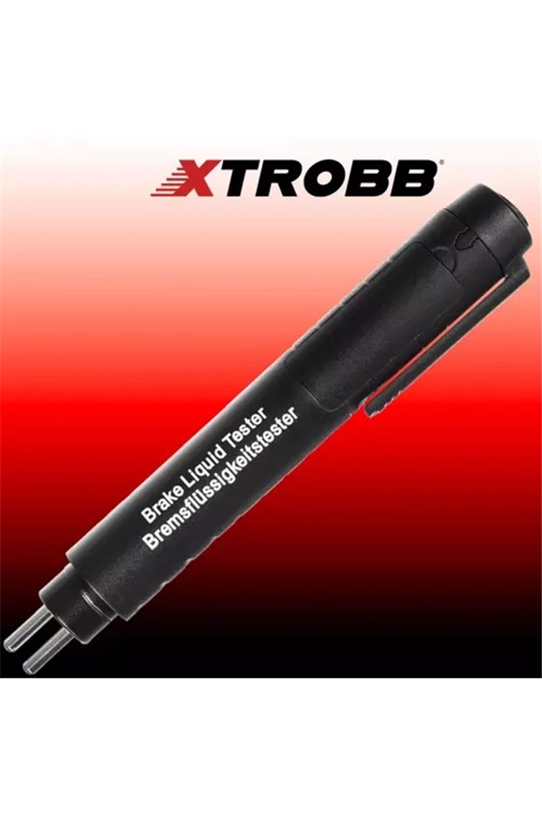 Xtrobb 19369 Brake Fluid Tester