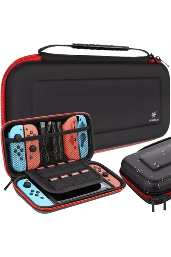 Dunmoon 19379 Portable Console Case