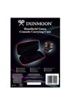 Dunmoon 19379 Portable Console Case