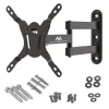 Подставка для ТВ MacLean MC-418 43" 23" 30 Kg