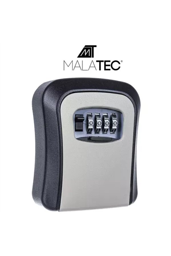 Safe/key box Malatec 19447