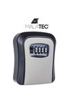 Safe/key box Malatec 19447